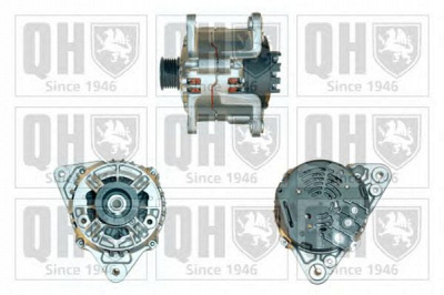 QUINTON HAZELL qra2810 -  Генератор